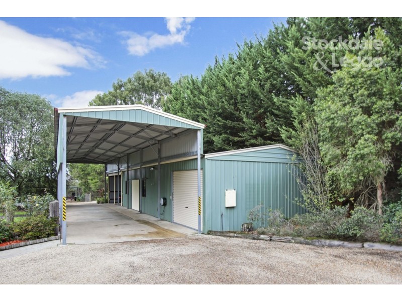 35 Leongatha North Road, Leongatha North VIC 3953