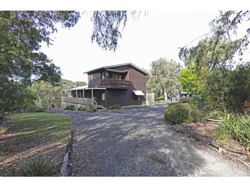 318 Sewells Road, Koonwarra VIC 3954