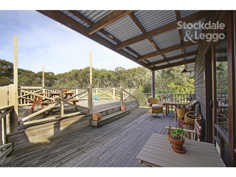 318 Sewells Road, Koonwarra VIC 3954