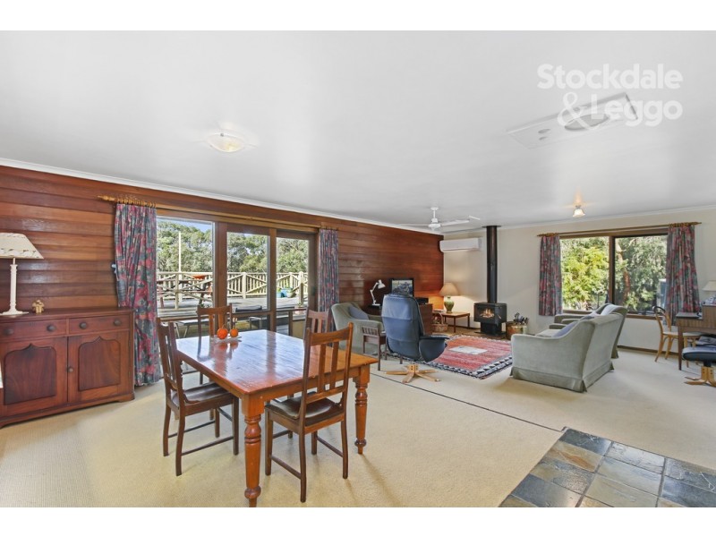 318 Sewells Road, Koonwarra VIC 3954