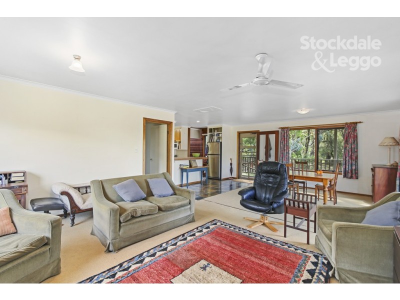 318 Sewells Road, Koonwarra VIC 3954