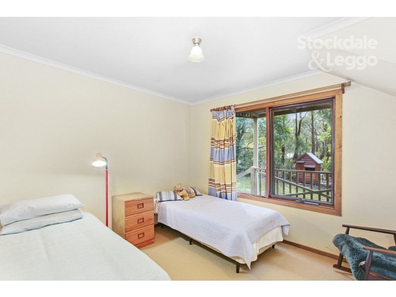 318 Sewells Road, Koonwarra VIC 3954