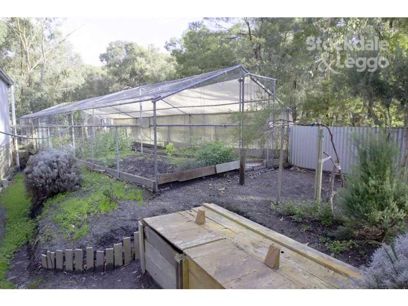 318 Sewells Road, Koonwarra VIC 3954