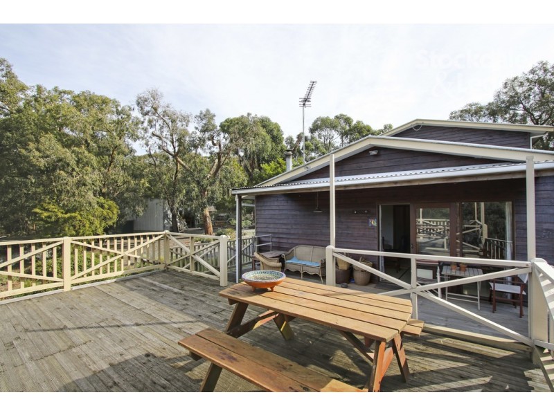 318 Sewells Road, Koonwarra VIC 3954