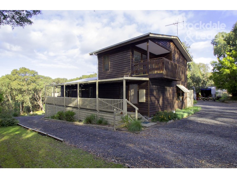 318 Sewells Road, Koonwarra VIC 3954