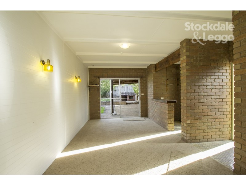 16 Allison Street, Leongatha VIC 3953