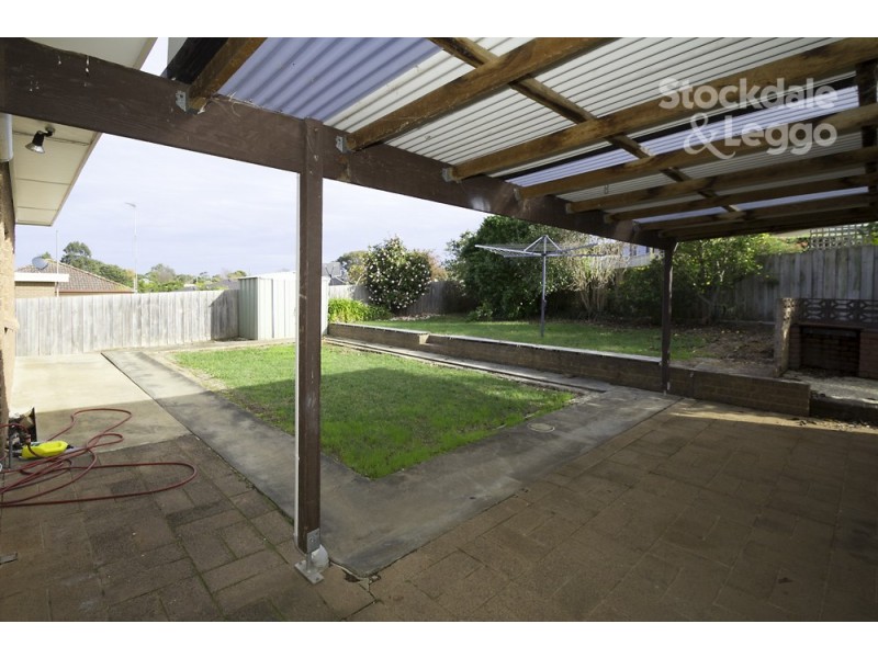16 Allison Street, Leongatha VIC 3953