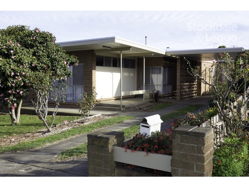 16 Allison Street, Leongatha VIC 3953