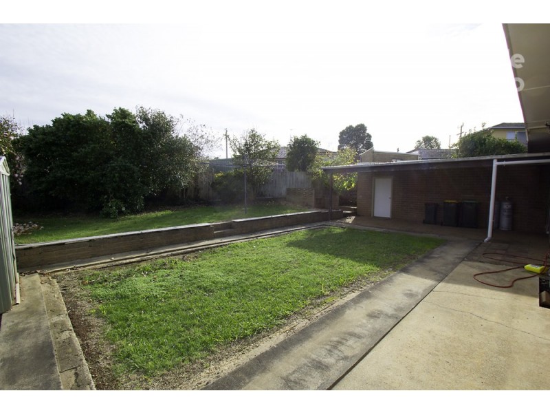 16 Allison Street, Leongatha VIC 3953