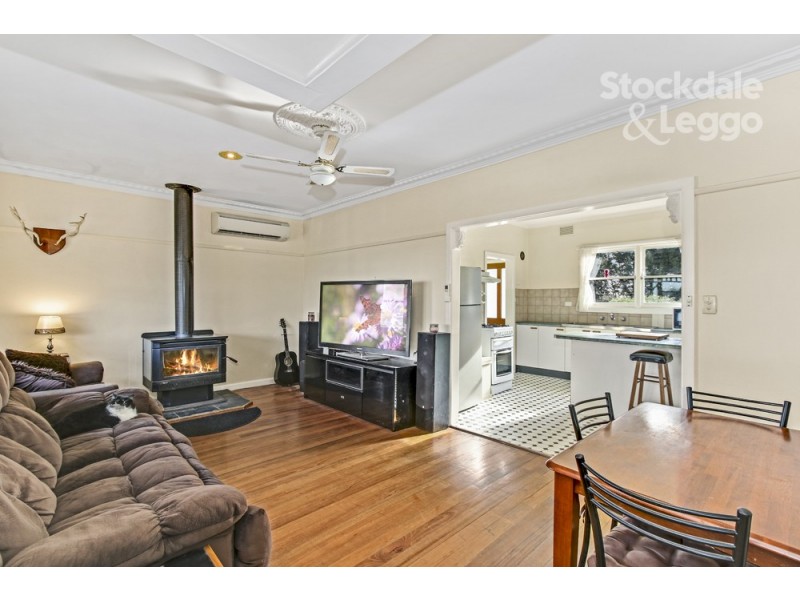 50 Kelly and Mosses Road, Korumburra VIC 3950