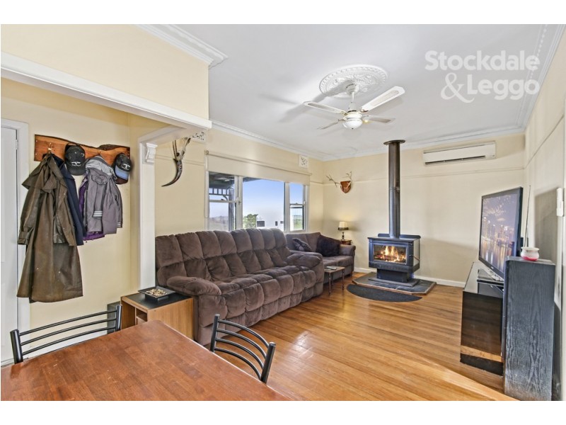 50 Kelly and Mosses Road, Korumburra VIC 3950