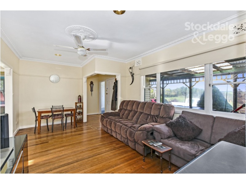 50 Kelly and Mosses Road, Korumburra VIC 3950