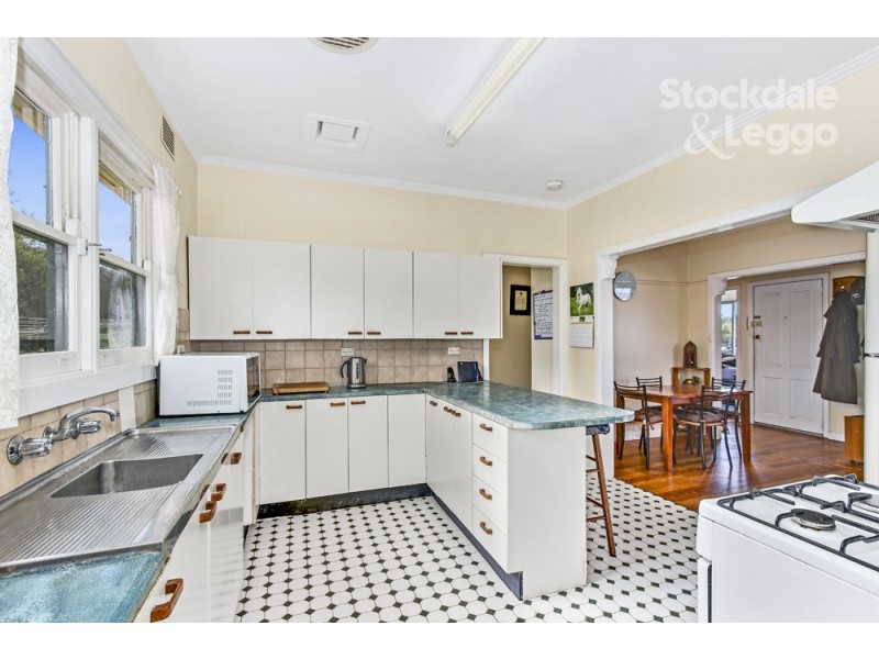 50 Kelly and Mosses Road, Korumburra VIC 3950