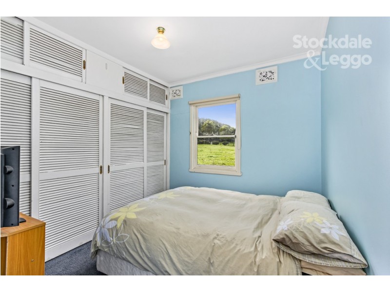 50 Kelly and Mosses Road, Korumburra VIC 3950