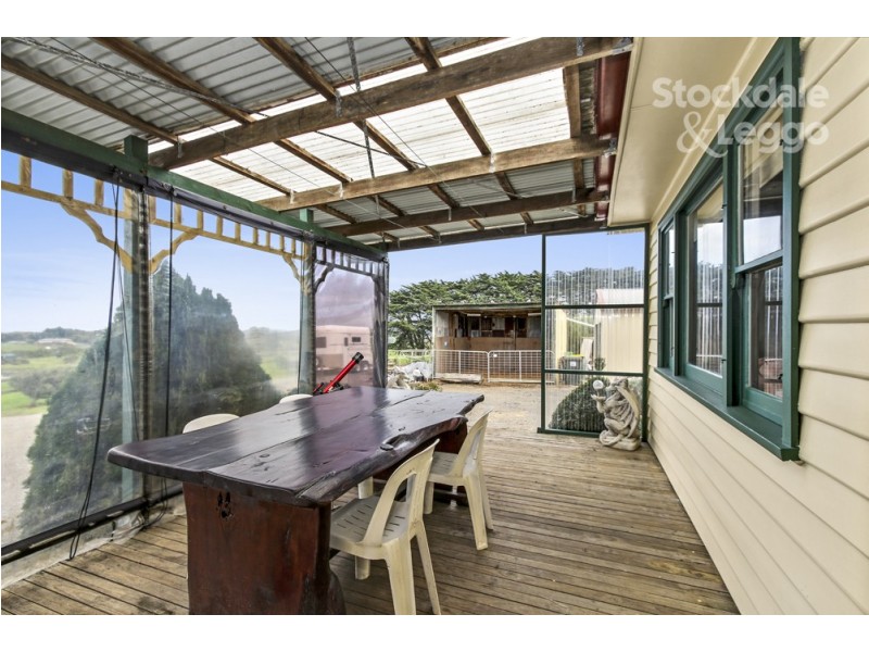 50 Kelly and Mosses Road, Korumburra VIC 3950