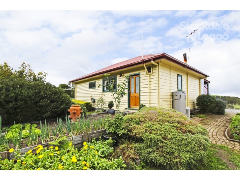 50 Kelly and Mosses Road, Korumburra VIC 3950