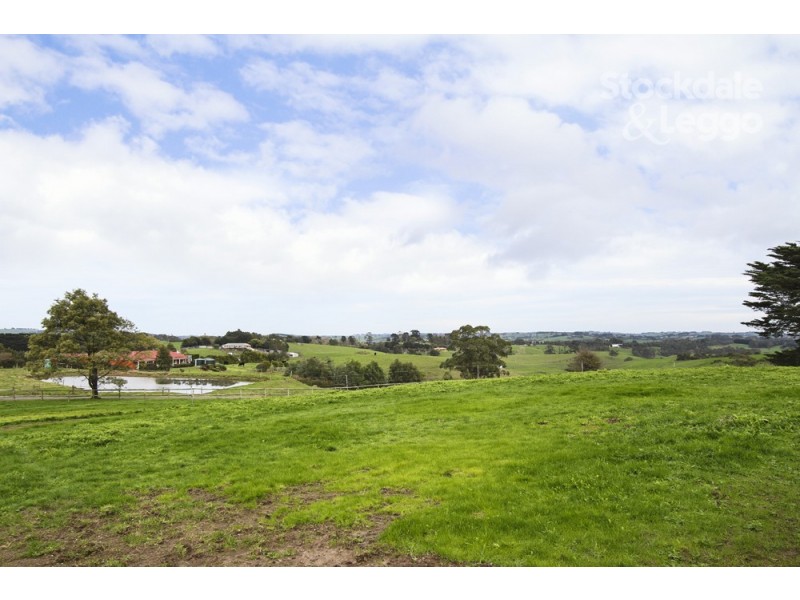 50 Kelly and Mosses Road, Korumburra VIC 3950