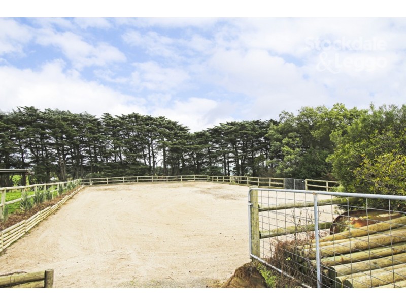 50 Kelly and Mosses Road, Korumburra VIC 3950