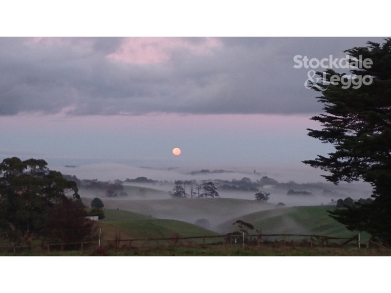 50 Kelly and Mosses Road, Korumburra VIC 3950