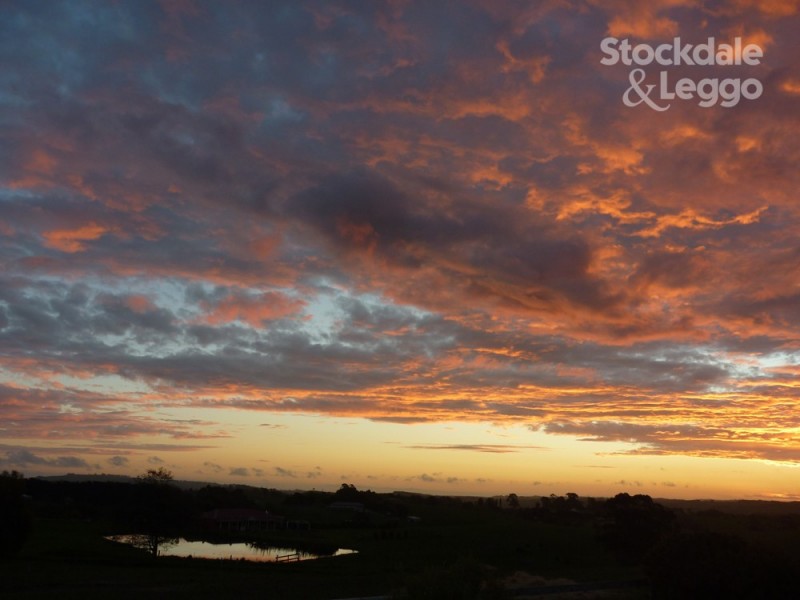 50 Kelly and Mosses Road, Korumburra VIC 3950