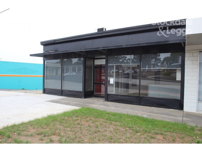 Leongatha VIC 3953