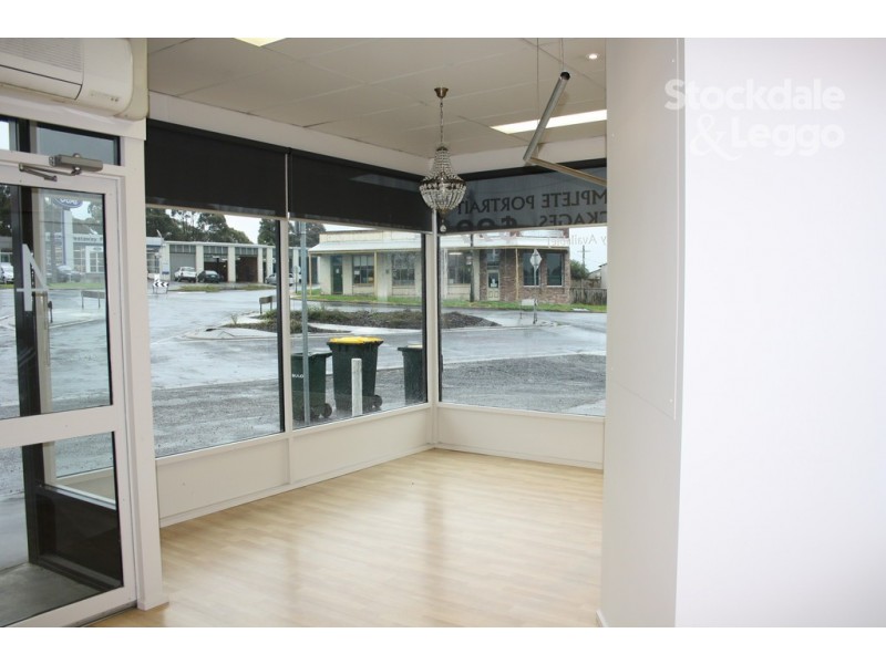 Leongatha VIC 3953