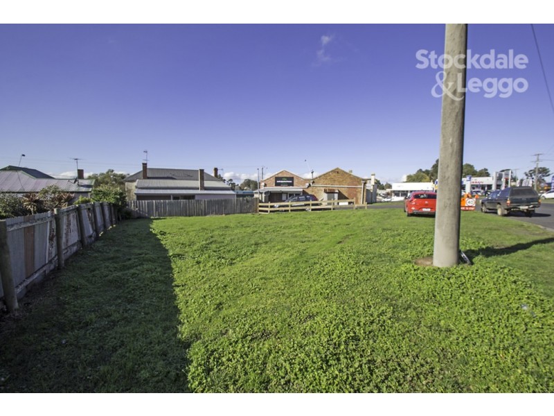 2 Hughes Street, Leongatha VIC 3953