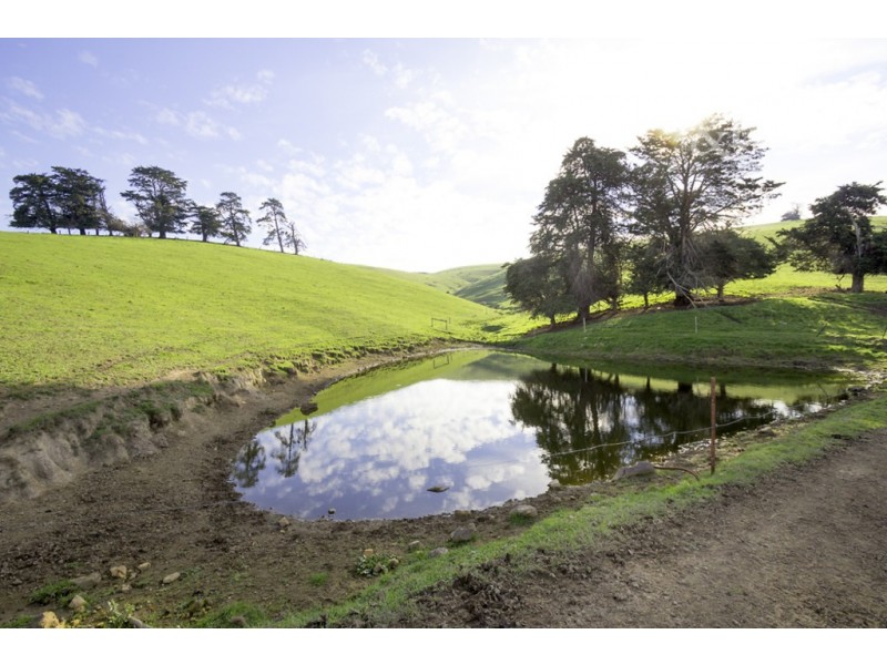 136 Sweeneys Lane, Dumbalk VIC 3956