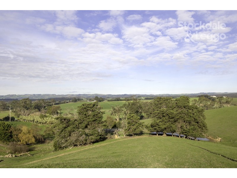 136 Sweeneys Lane, Dumbalk VIC 3956