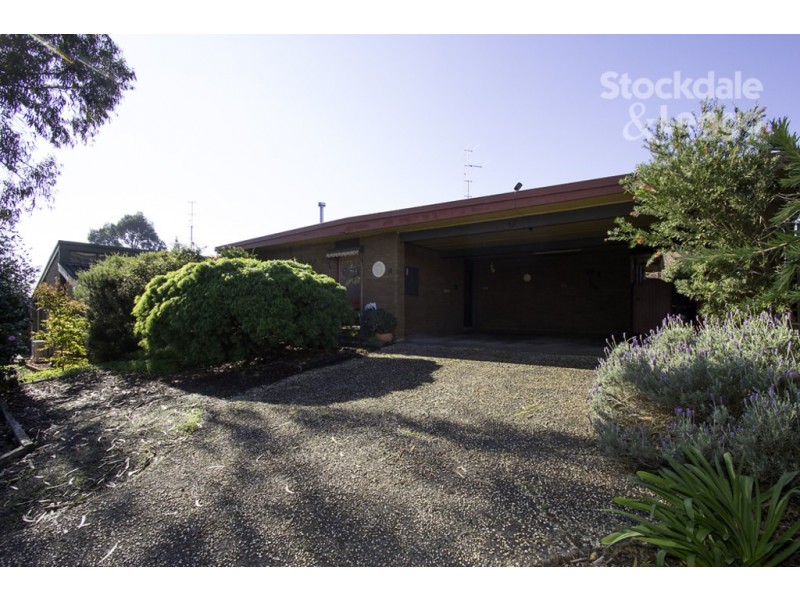 12 Millicent Street, Leongatha VIC 3953