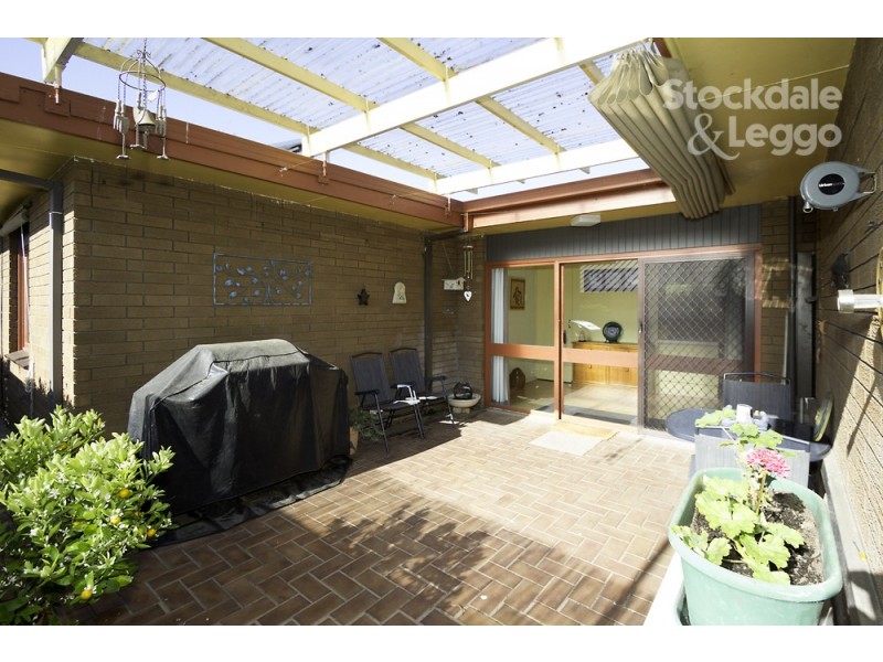 12 Millicent Street, Leongatha VIC 3953