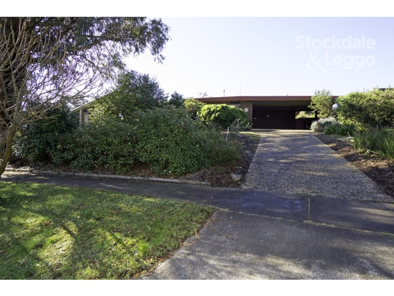 12 Millicent Street, Leongatha VIC 3953