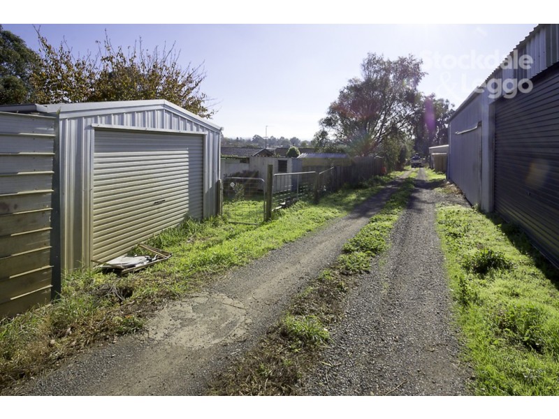 12 Millicent Street, Leongatha VIC 3953