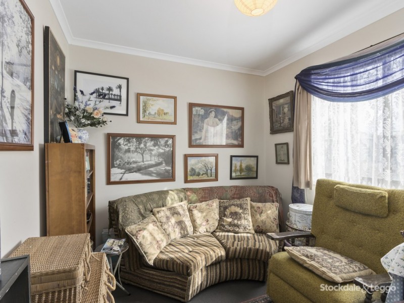 12 Floraston Drive, Leongatha VIC 3953