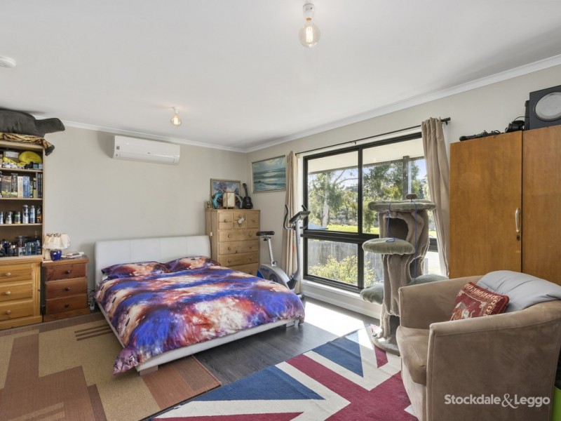 12 Floraston Drive, Leongatha VIC 3953