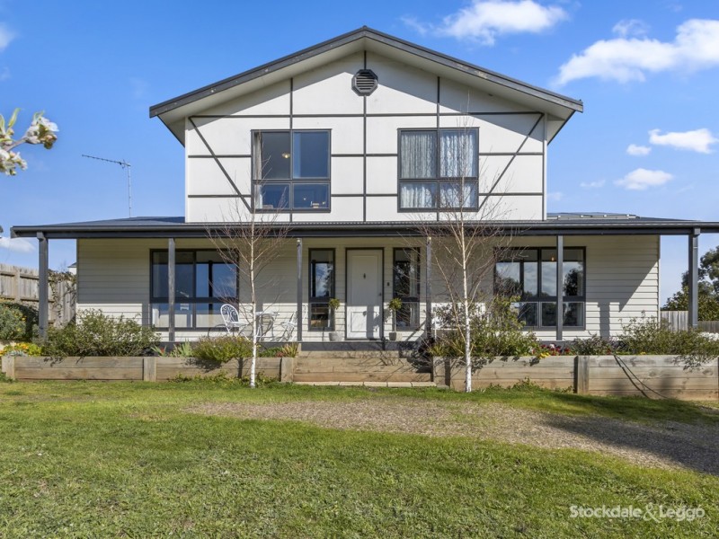 12 Floraston Drive, Leongatha VIC 3953