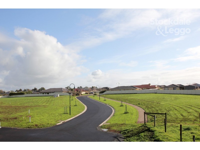 Lot 111 Carr Avenue, Leongatha VIC 3953