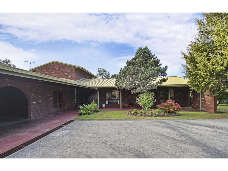 51 Jeffrey Street, Leongatha VIC 3953