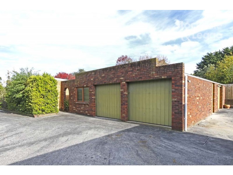 51 Jeffrey Street, Leongatha VIC 3953