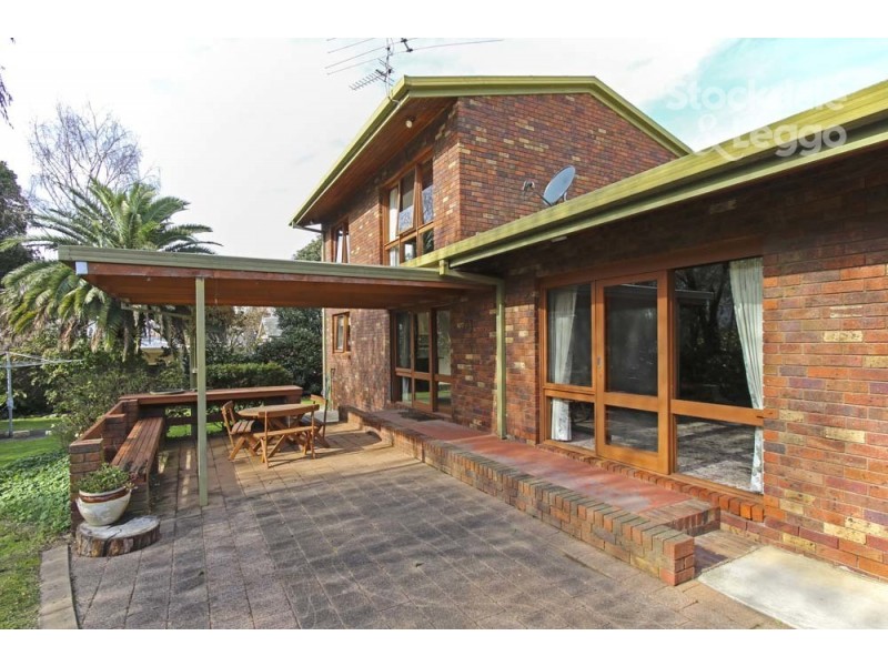 51 Jeffrey Street, Leongatha VIC 3953