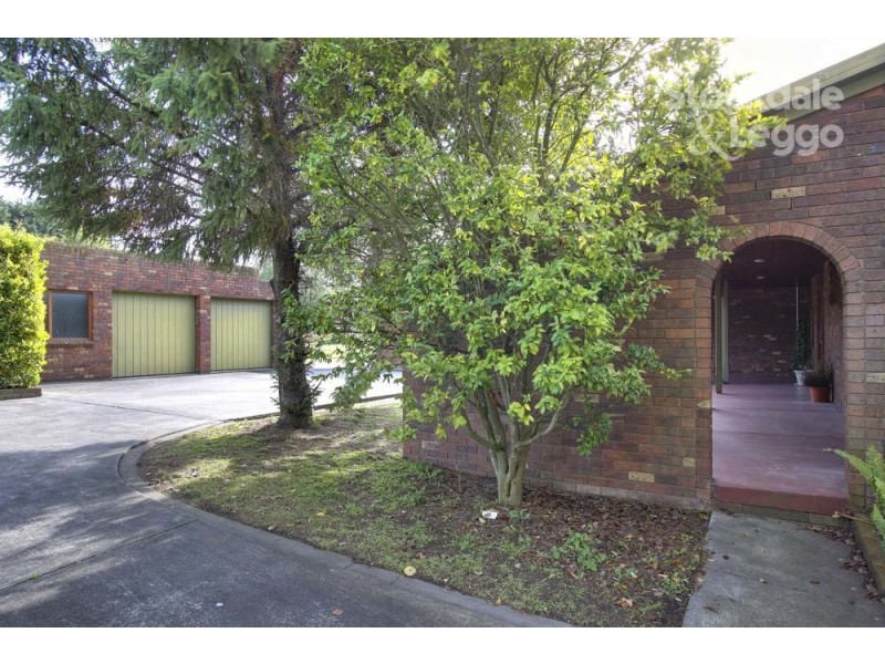 51 Jeffrey Street, Leongatha VIC 3953
