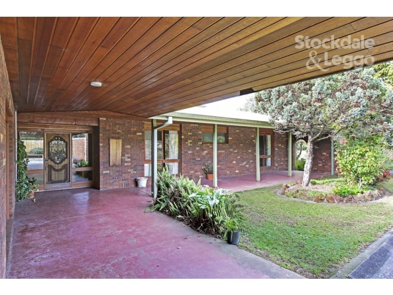 51 Jeffrey Street, Leongatha VIC 3953