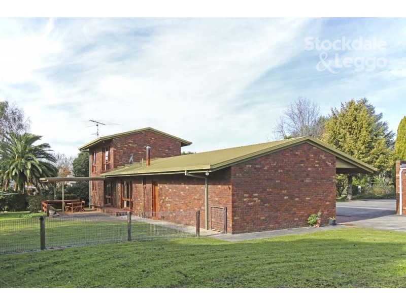 51 Jeffrey Street, Leongatha VIC 3953