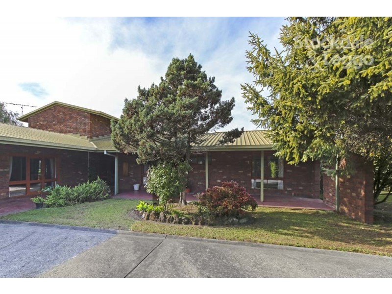 51 Jeffrey Street, Leongatha VIC 3953