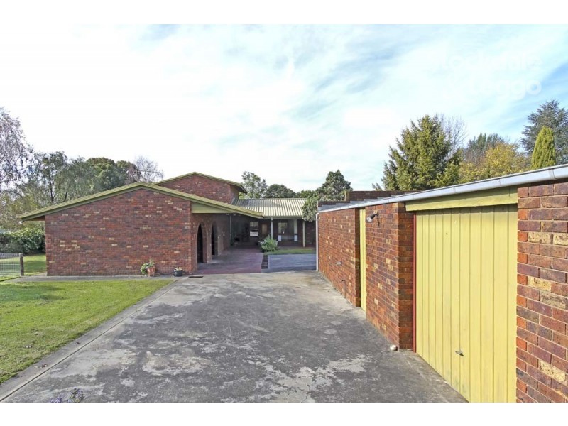 51 Jeffrey Street, Leongatha VIC 3953