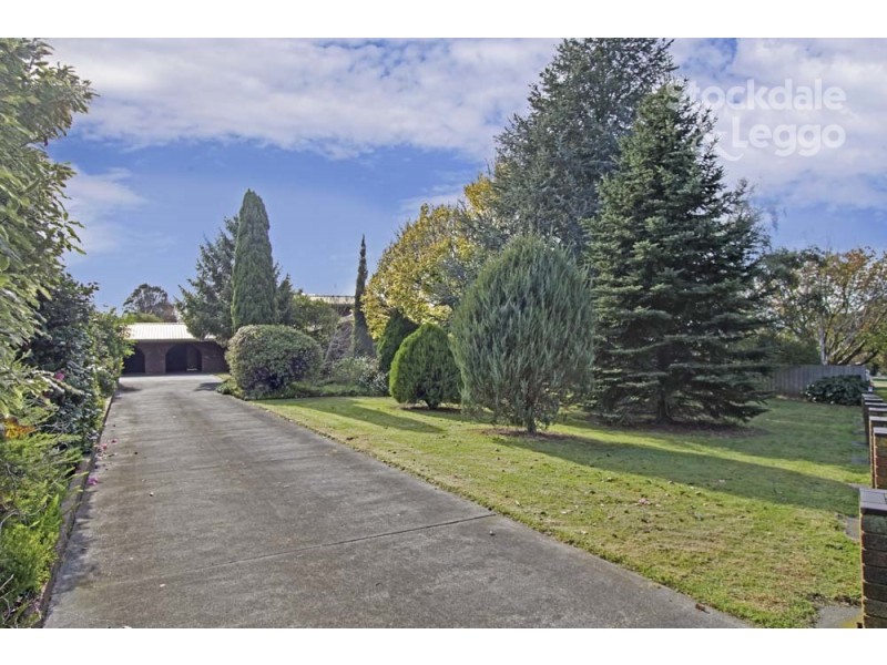 51 Jeffrey Street, Leongatha VIC 3953