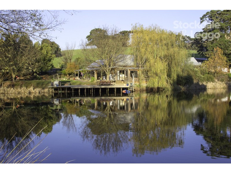 205 Mardan-Dumbalk Road, Dumbalk VIC 3956