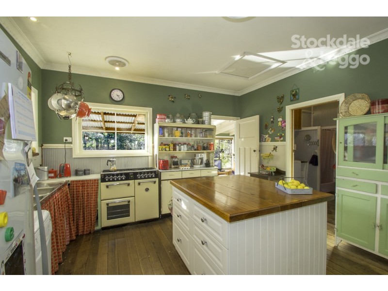 205 Mardan-Dumbalk Road, Dumbalk VIC 3956
