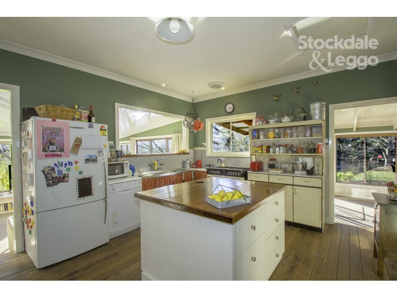 205 Mardan-Dumbalk Road, Dumbalk VIC 3956