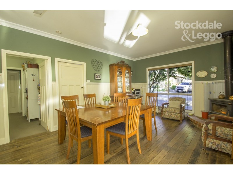 205 Mardan-Dumbalk Road, Dumbalk VIC 3956